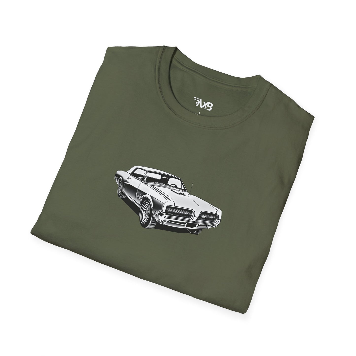 Mercury Cougar T-Shirt