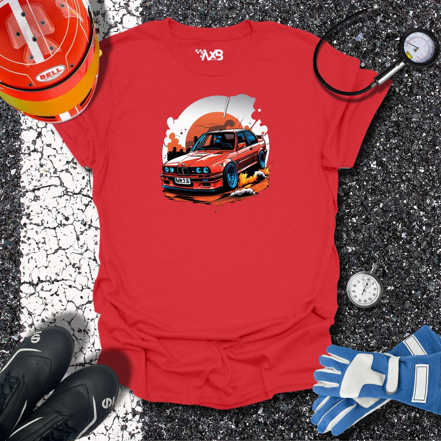 E30 Classic T-Shirt