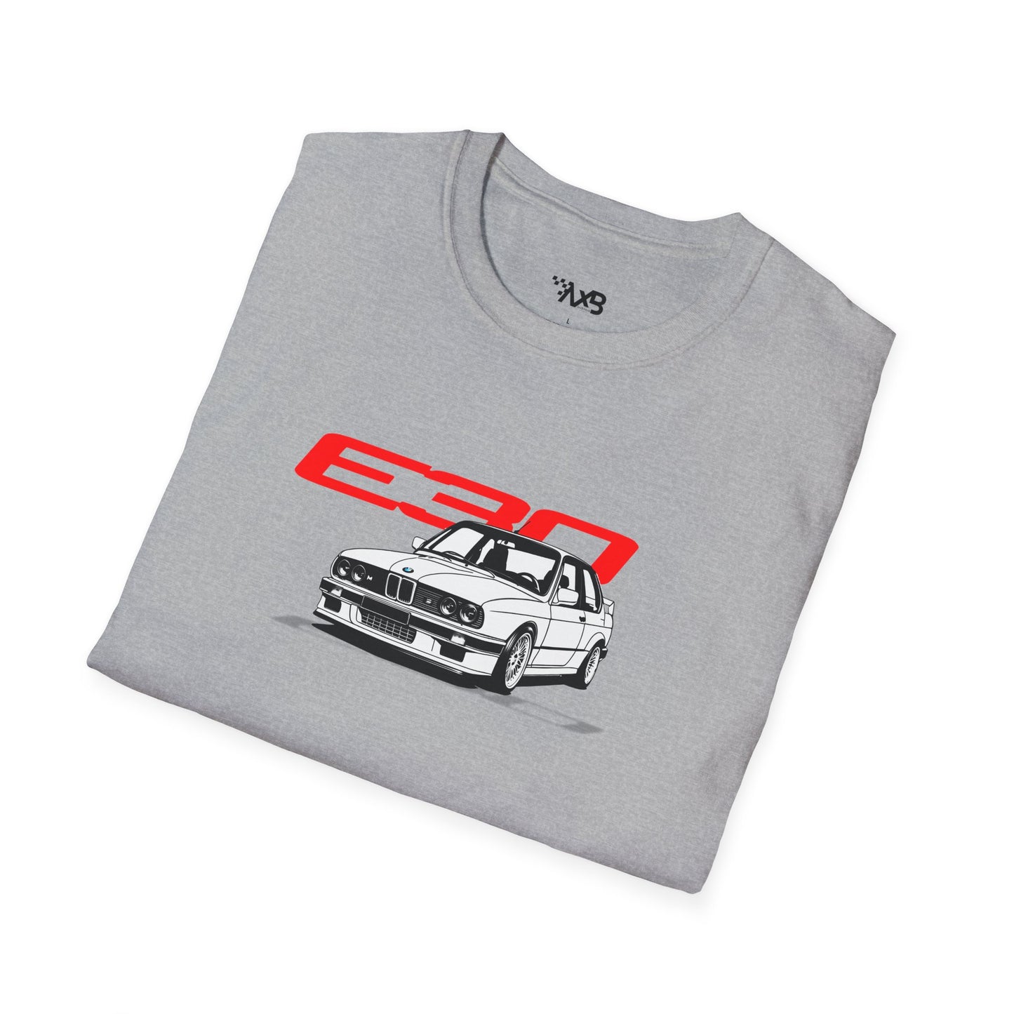 BMW E30 M3 T-Shirt