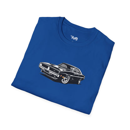 Dodge Charger RT T-Shirt