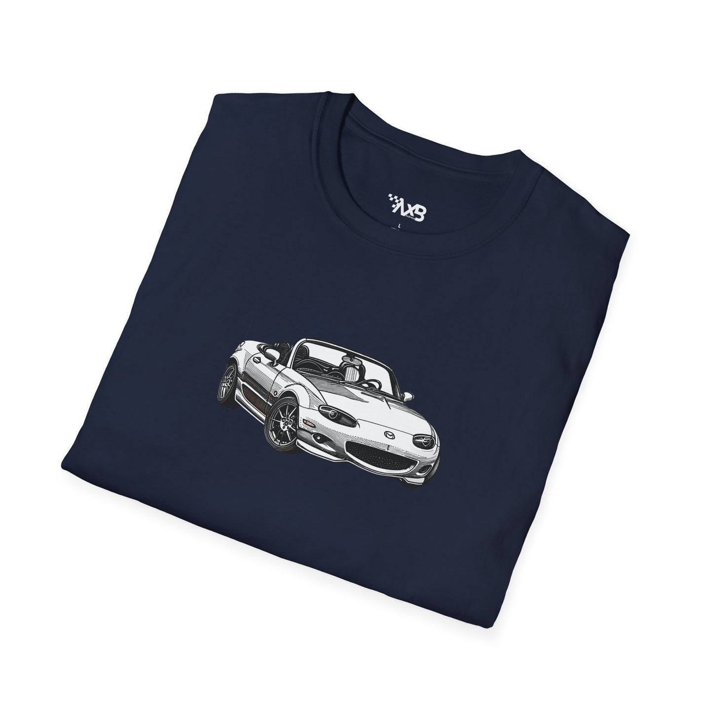 Mazda MX-5 Miata T-Shirt