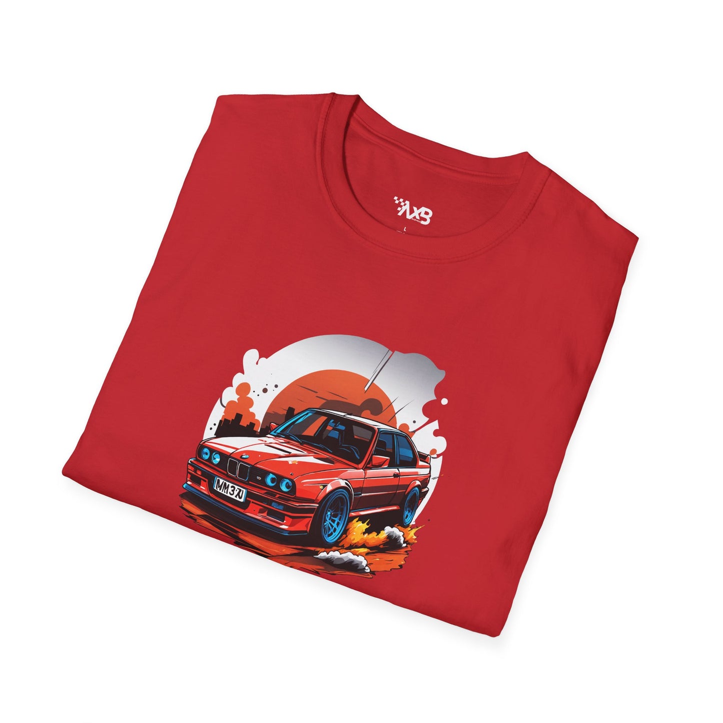 E30 Classic T-Shirt