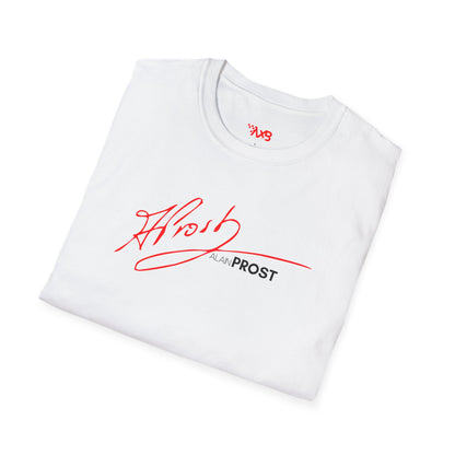 Alain Prost T-Shirt