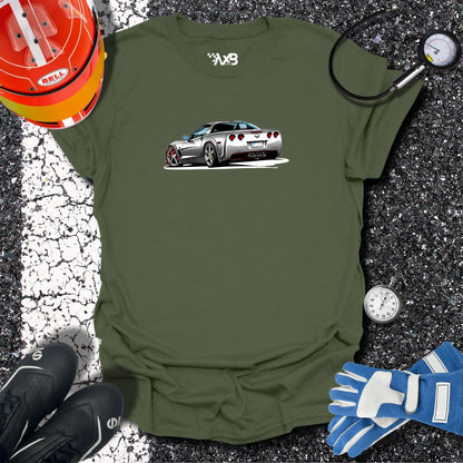 Corvette T-Shirt