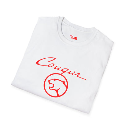 Cougar T-Shirt