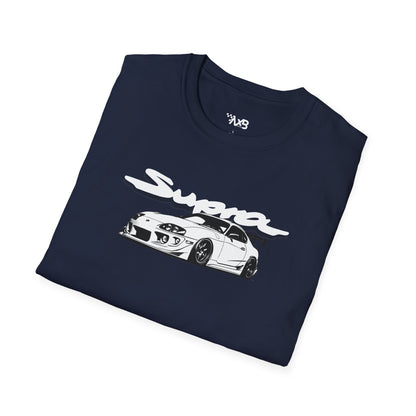 Toyota Supra MK4 T-Shirt – The JDM Legend