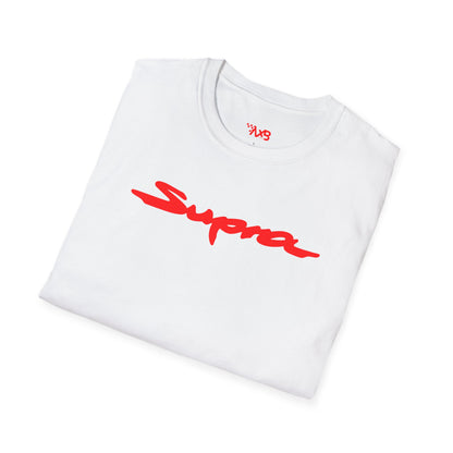 Toyota Supra Logo T-Shirt