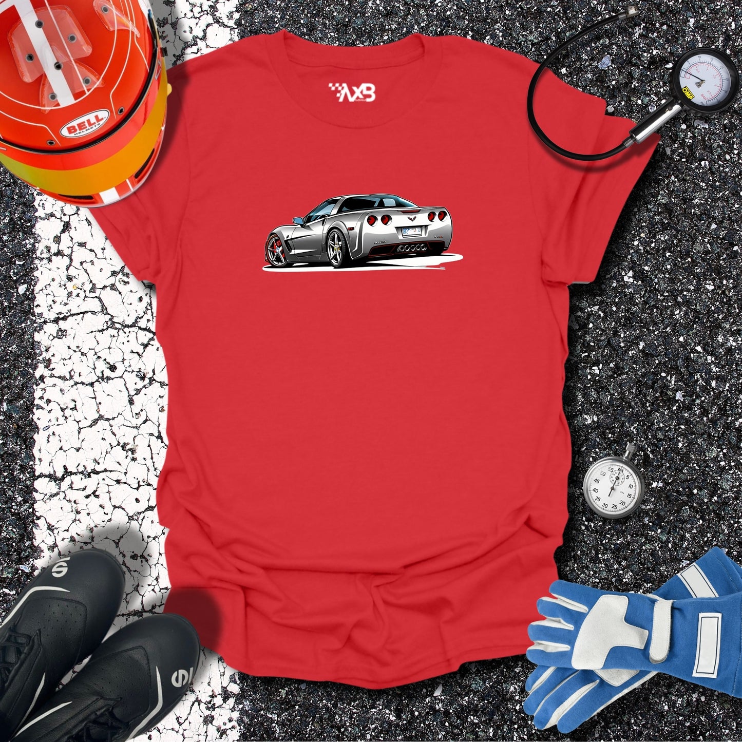 Corvette T-Shirt