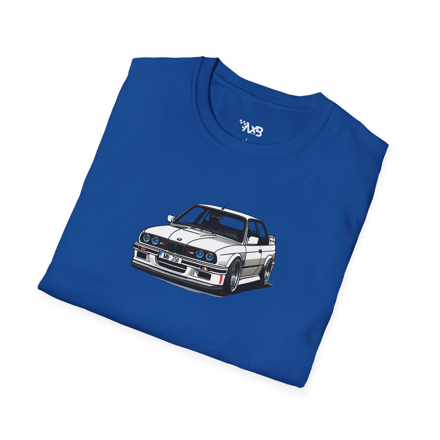 BMW E30 M3 T-Shirt