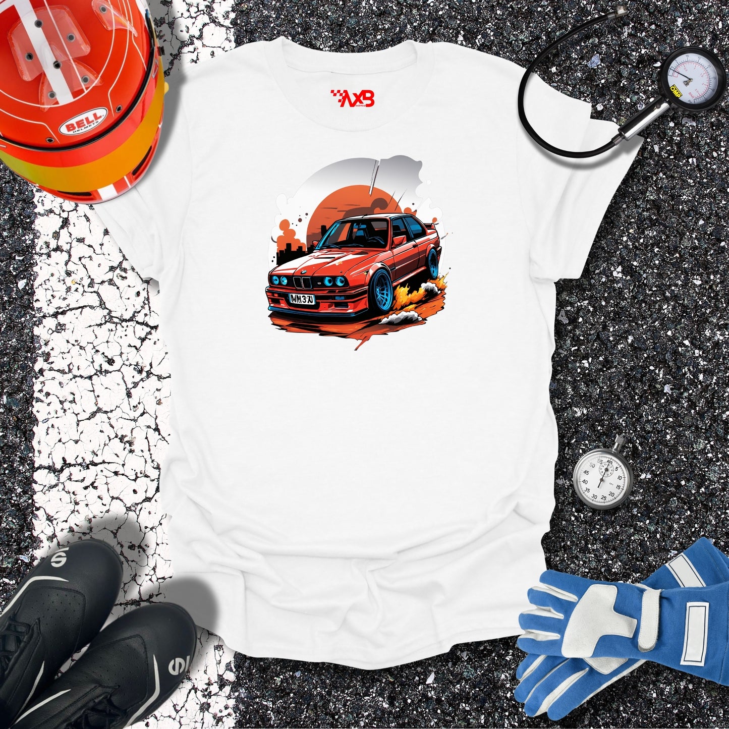 E30 Classic T-Shirt