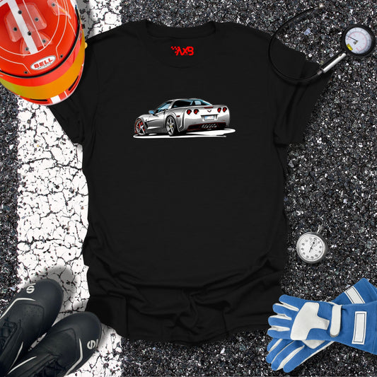 Corvette T-Shirt