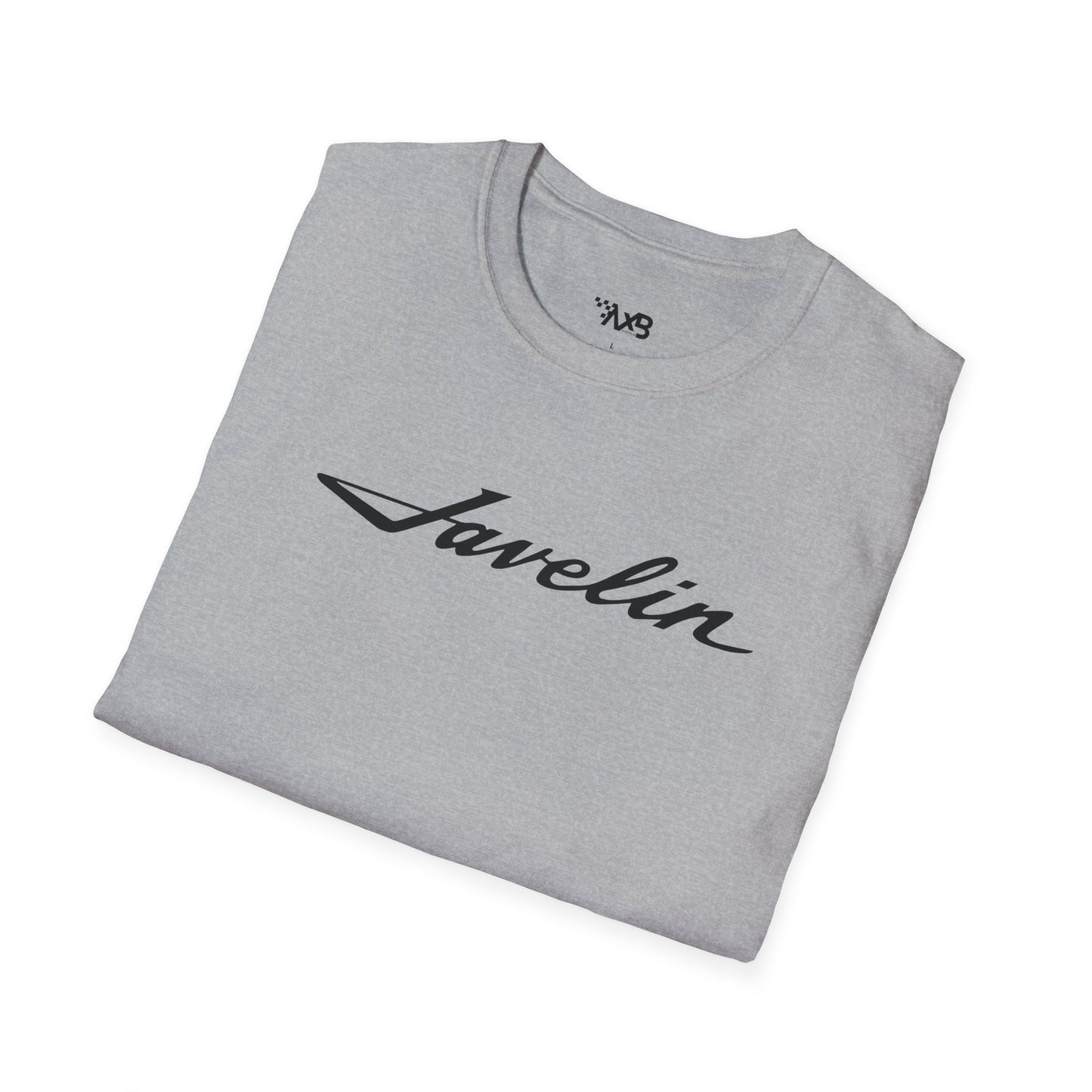 Javelin Logo T-Shirt