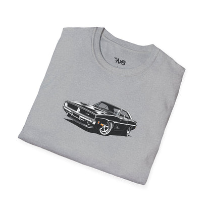 Dodge Charger RT T-Shirt