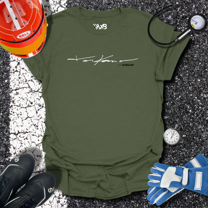 Tony Kanaan T-Shirt