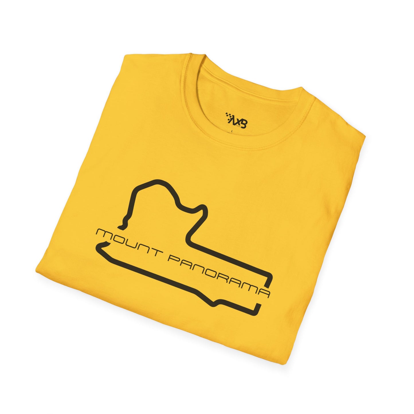 Mount Panorama Circuit T-Shirt