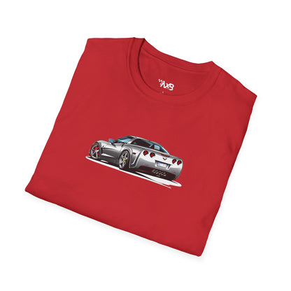 Corvette T-Shirt