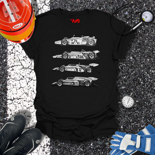 McLaren M16C T-Shirt