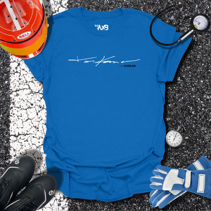 Tony Kanaan T-Shirt