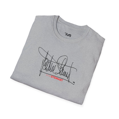 Jackie Stewart T-Shirt