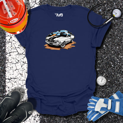 Ford Mustang T-Shirt