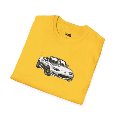 Mazda MX-5 Miata T-Shirt