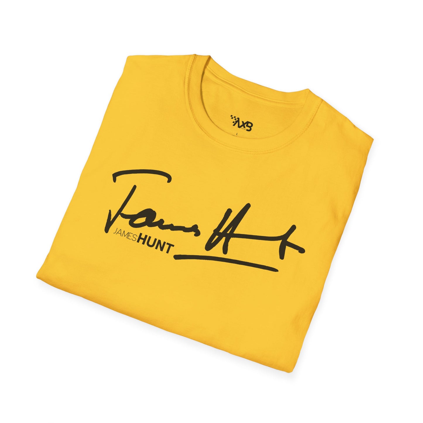 James Hunt T-Shirt