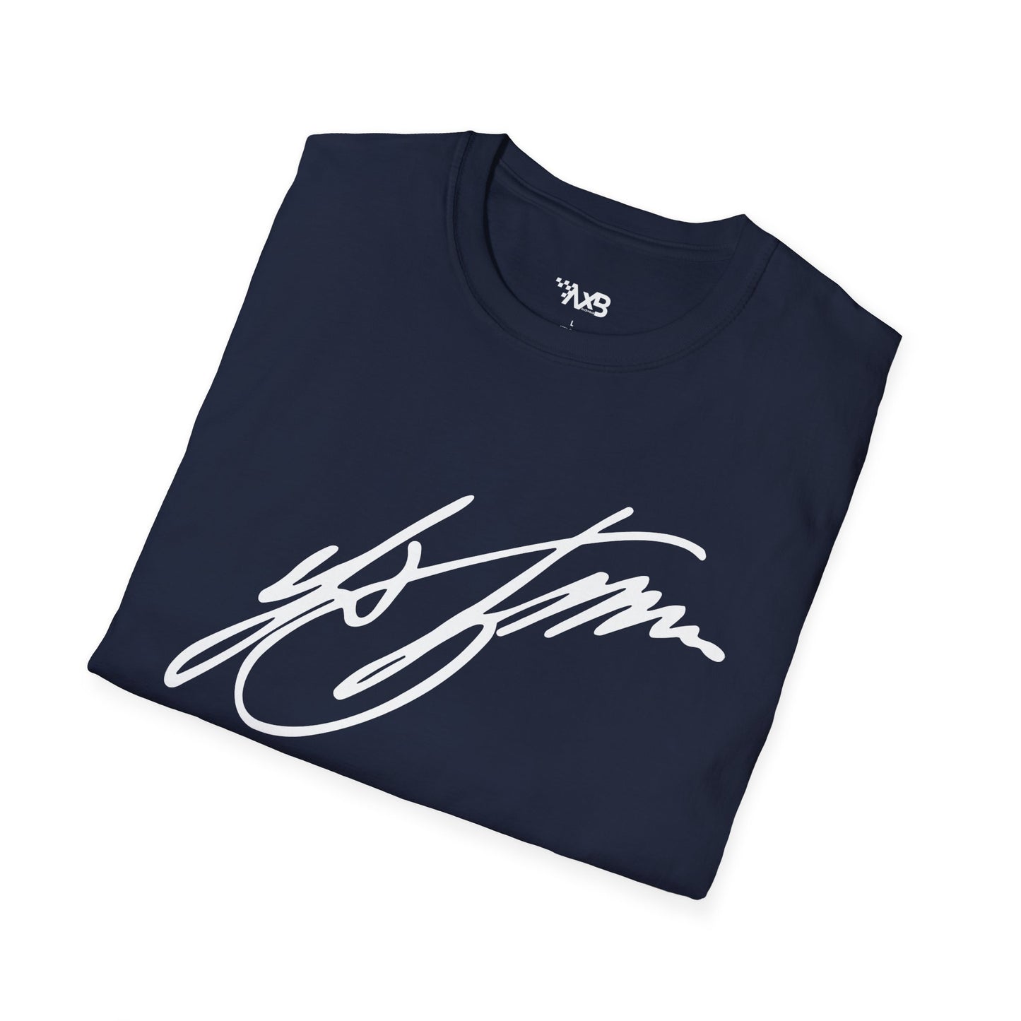 Ferdinand Porsche Signature T-Shirt