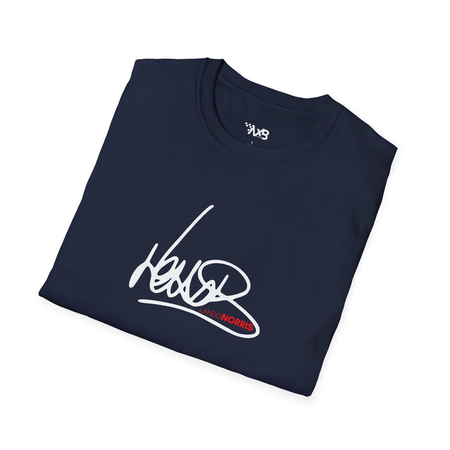 Lando Norris T-Shirt