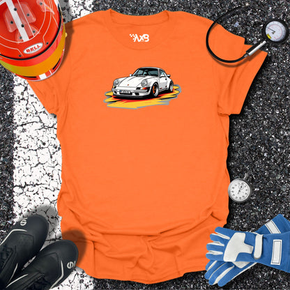 Porsche 911 T-Shirt