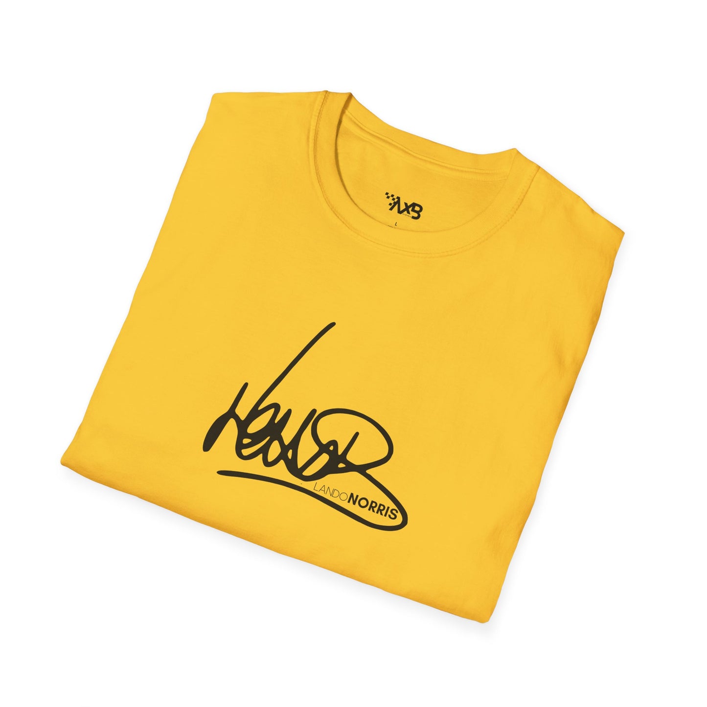 Lando Norris T-Shirt