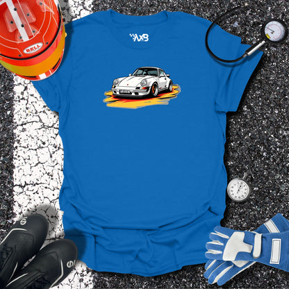 Porsche 911 T-Shirt