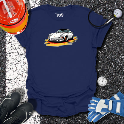 Porsche 911 T-Shirt