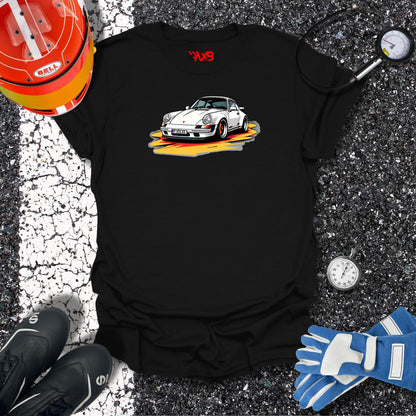 Porsche 911 T-Shirt