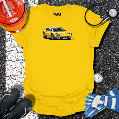 Lamborghini Miura T-Shirt