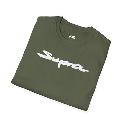 Toyota Supra Logo T-Shirt