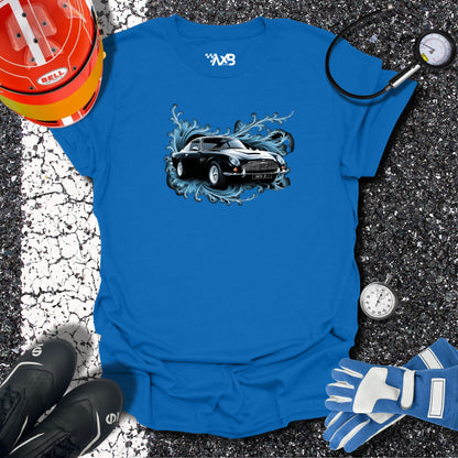 Classic Aston Martin T-Shirt