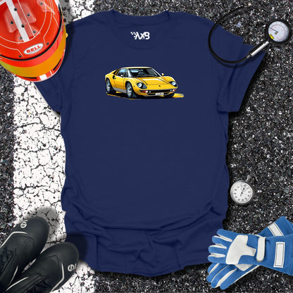 Lamborghini Miura T-Shirt