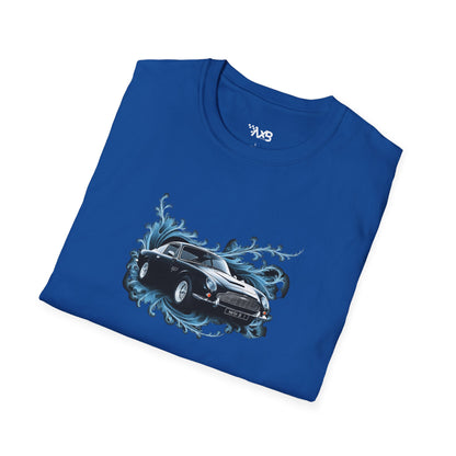 Classic Aston Martin T-Shirt