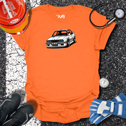 BMW E30 M3 T-Shirt