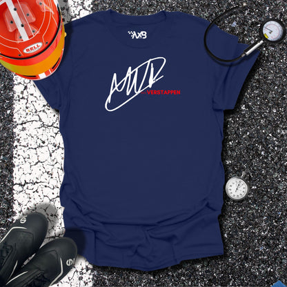 Max Verstappen T-Shirt