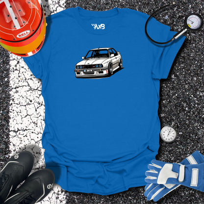 BMW E30 M3 T-Shirt