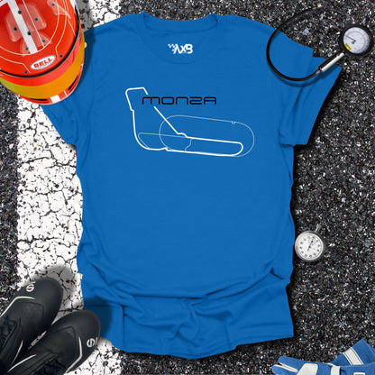 Monza Circuit T-Shirt