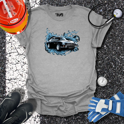 Classic Aston Martin T-Shirt