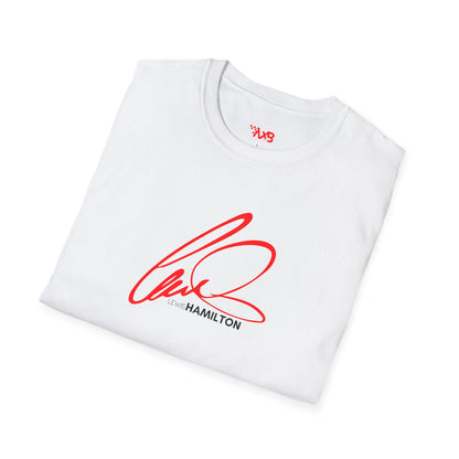 Lewis Hamilton T-Shirt