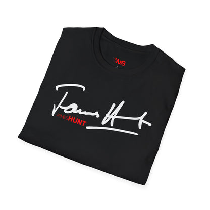 James Hunt T-Shirt