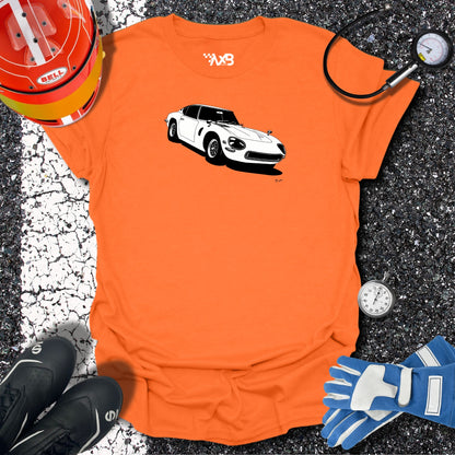 Toyota 2000GT T-Shirt