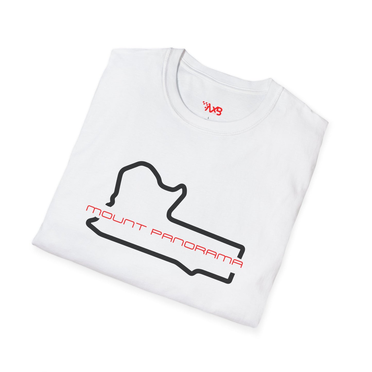 Mount Panorama Circuit T-Shirt