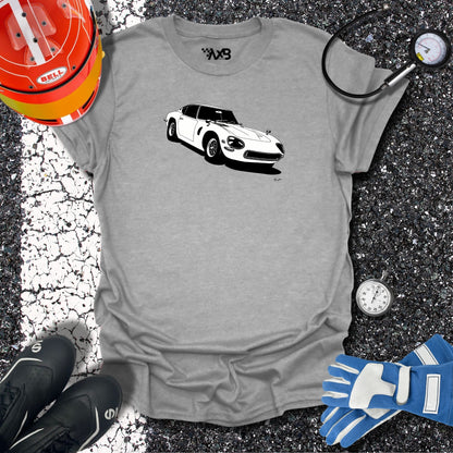 Toyota 2000GT T-Shirt