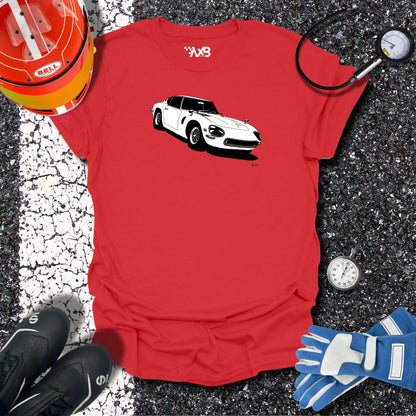 Toyota 2000GT T-Shirt