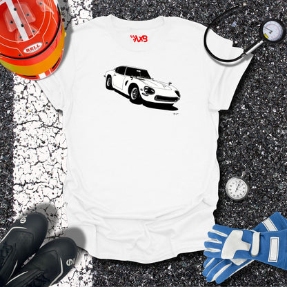 Toyota 2000GT T-Shirt